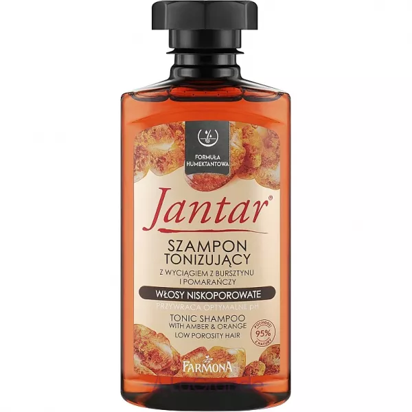 Farmona Jantar Toning Shampoo ������������� ������� � ���������� �������� � ���������