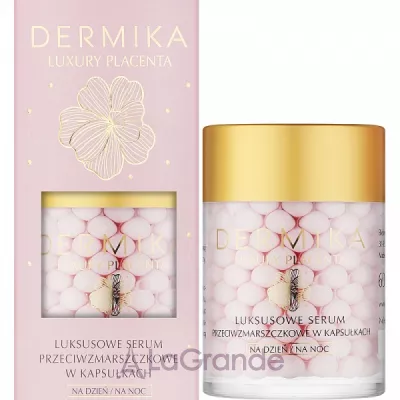 Dermika Luxury Placenta         