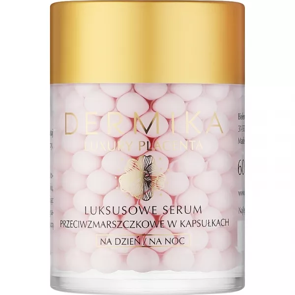 Dermika Luxury Placenta ��������� ����� ������� � �������� ��� ��� � ����