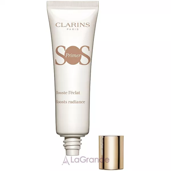 Clarins SOS Primer ���� �� �����