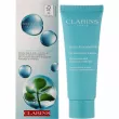 Clarins Hydra-Essentiel Moisturizes and Quenches Matte Gel   