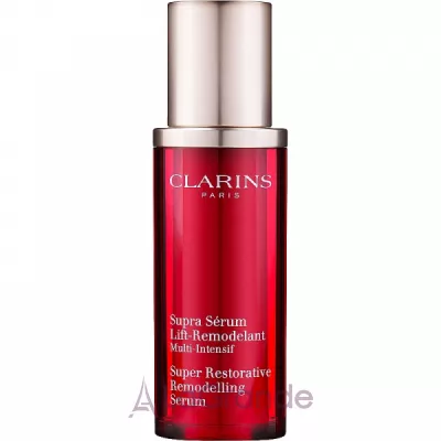 Clarins Super Restorative Remodelling Serum    