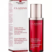 Clarins Super Restorative Remodelling Serum ����������������� ��������� ������������ ��������
