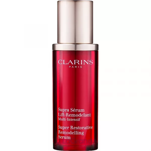 Clarins Super Restorative Remodelling Serum ����������������� ��������� ������������ ��������