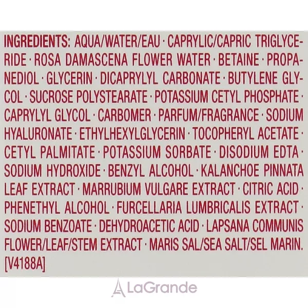 Clarins Hydra-Essentiel Moisturizes And Quenches Emulsion ������������� �� ���'���������� ������� ��� �������