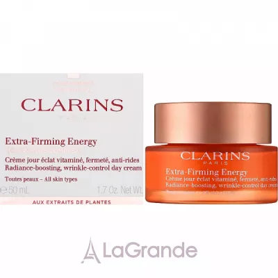 Clarins Extra Firming Energy   