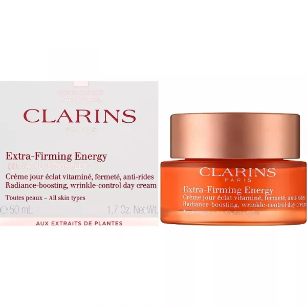 Clarins Extra Firming Energy ������������ ������ ����