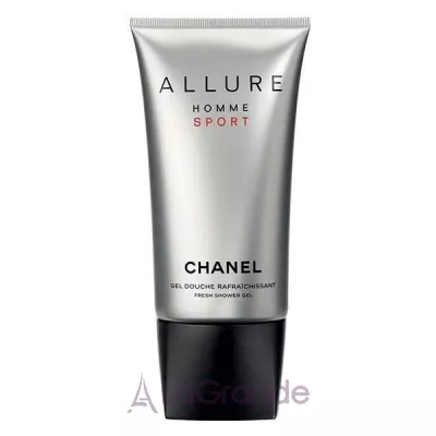 Chanel Allure Homme Sport   