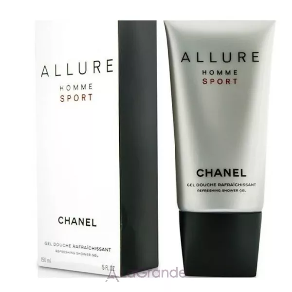 Chanel Allure Homme Sport ���� ��� ����