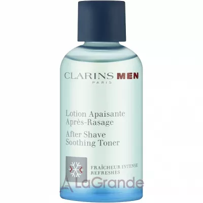 Clarins Men After Shave Soothing Toner    