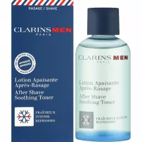 Clarins Men After Shave Soothing Toner ������������� ����� ����� ������