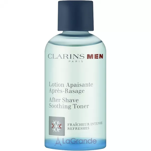 Clarins Men After Shave Soothing Toner ������������� ����� ����� ������