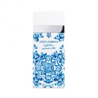 Dolce & Gabbana Light Blue Summer Vibes Pour Femme ��������� ���� (������)
