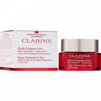 Clarins Super Restorative Day Cream ����������������� ������� ���� ��� ������ ���� ����