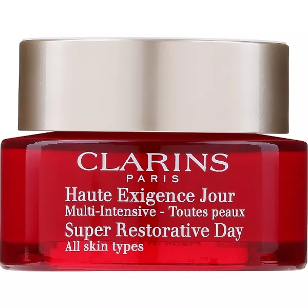 Clarins Super Restorative Day Cream ³������������� ������ ���� ��� ����-����� ���� ����