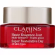 Clarins Super Restorative Day Cream ³    -  