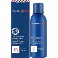 Clarins Men Smooth Shave Foaming Gel ���� ��� �������� ������
