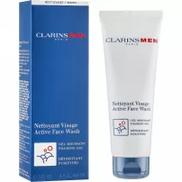 Clarins Men Foaming Gel �������� ����