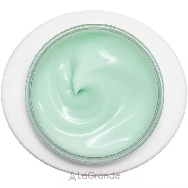 Clarins Cryo-Flash Cream-Mask ����-����� ��� �������