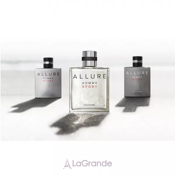 Chanel Allure Homme Sport ��������