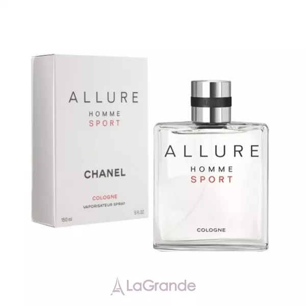 Chanel Allure Homme Sport ��������