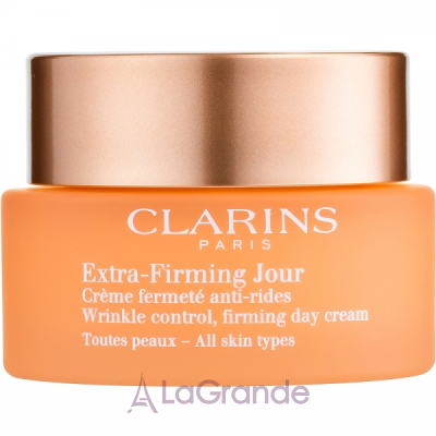 Clarins Extra-Firming Day Cream  