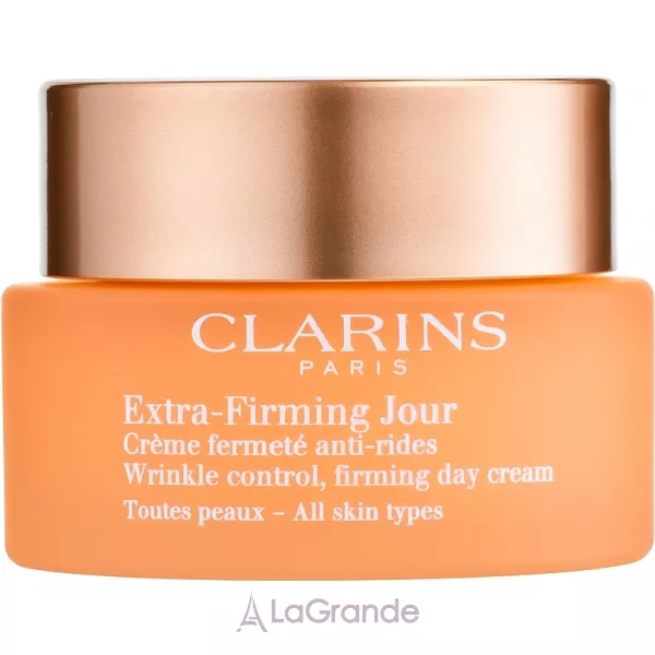 Clarins Extra-Firming Day Cream ������ ����