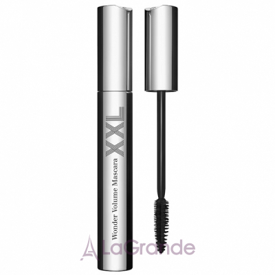 Clarins Wonder Volume Mascara XXL   