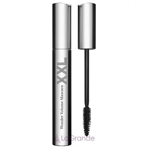 Clarins Wonder Volume Mascara XXL ��� ��� ��