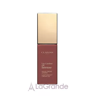 Clarins Lip Comfort Oil Intense -  ,  