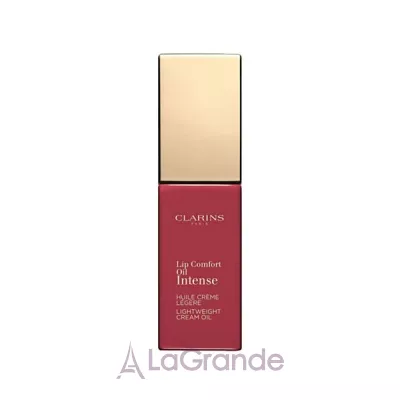 Clarins Lip Comfort Oil Intense -  ,  