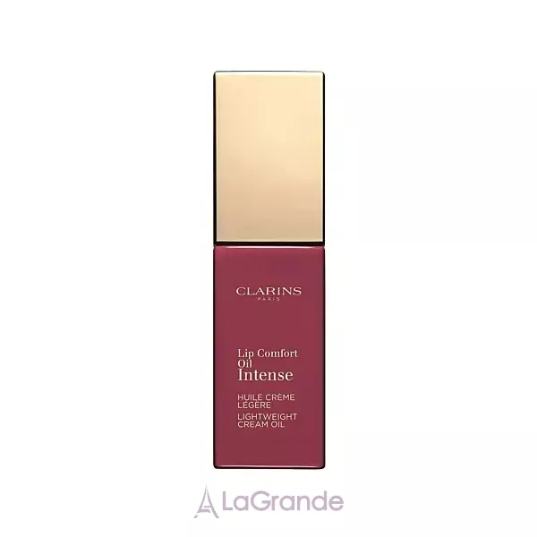 Clarins Lip Comfort Oil Intense �����-���� ��� ���, �������� ������������