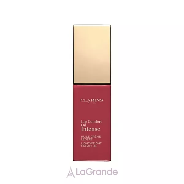 Clarins Lip Comfort Oil Intense �����-���� ��� ���, �������� ������������