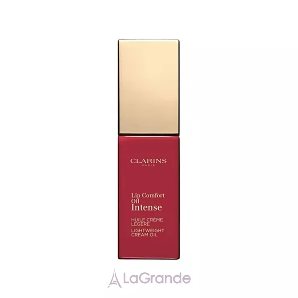 Clarins Lip Comfort Oil Intense �����-���� ��� ���, �������� ������������