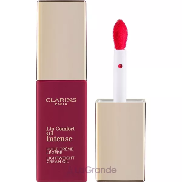Clarins Lip Comfort Oil Intense �����-���� ��� ���, �������� ������������