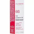 Clarins Lip Comfort Oil Intense -  ,  