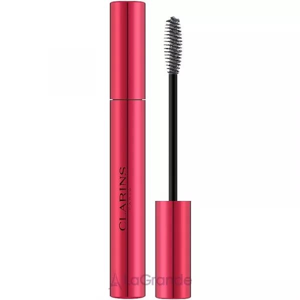 Clarins Lash & Brow Double Fix Mascara Top ����������� ���� ��� ������