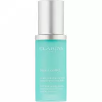 Clarins Pore Control Pore Minimizing Serum ��������� ��� ����, �������� ����