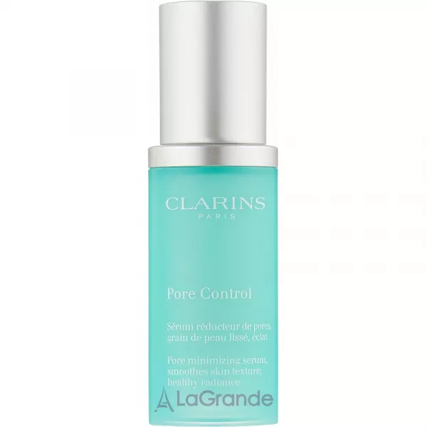 Clarins Pore Control Pore Minimizing Serum ��������� ��� ����, �������� ����