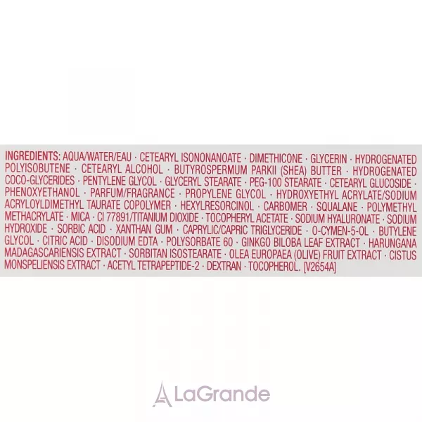 Clarins Super Restorative Night Cream All ����������������� ������ ���� ��� ������ ���� ����