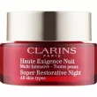 Clarins Super Restorative Night Cream All ³      