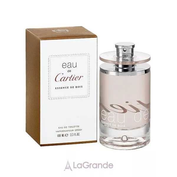Cartier Eau de Cartier Essence De Bois ��������� ����