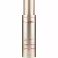 Clarins Nutri-Lumiere Jour Nourishing Rejuvenating Day Emulsion ������� ��� �������