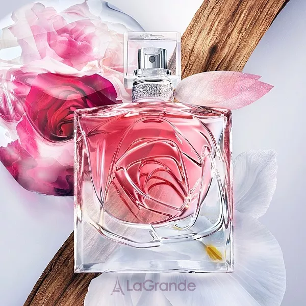 Lancome La Vie Est Belle Rose Extraordinaire ����������� ����