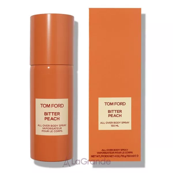Tom Ford Bitter Peach ����� ��� ���