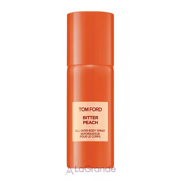 Tom Ford Bitter Peach ����� ��� ���