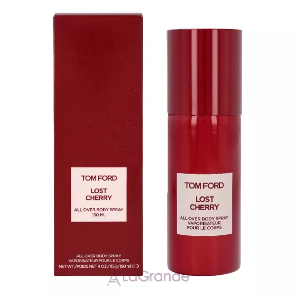 Tom Ford Lost Cherry ����� ��� ���