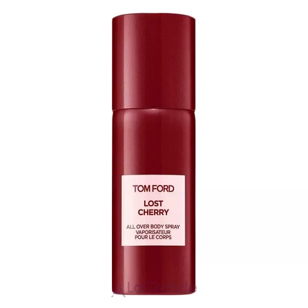 Tom Ford Lost Cherry ����� ��� ���