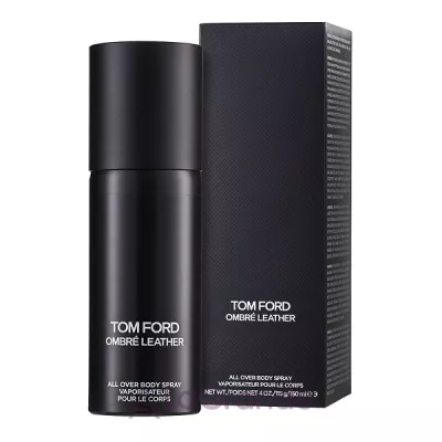 Tom Ford Ombre Leather   