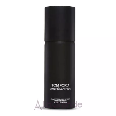 Tom Ford Ombre Leather   